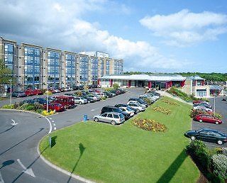 Corrib Heights Hotel Galway Eksteriør billede