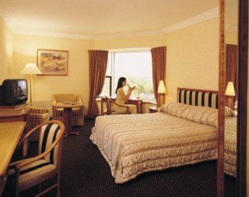 Corrib Heights Hotel Galway Eksteriør billede