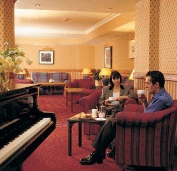Corrib Heights Hotel Galway Eksteriør billede