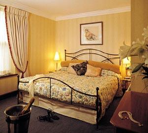 Corrib Heights Hotel Galway Eksteriør billede