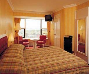 Corrib Heights Hotel Galway Eksteriør billede
