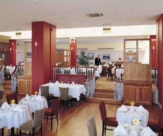 Corrib Heights Hotel Galway Eksteriør billede